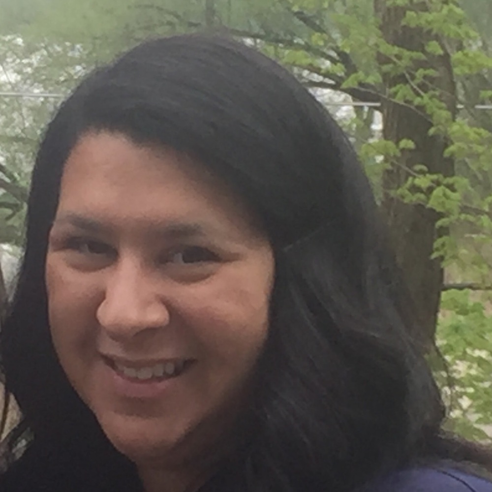 Meet your Posher, Melanie